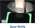Diamond Knives for Ultra-Microtome