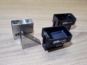 Our Histo performs great for material samples ヒスト