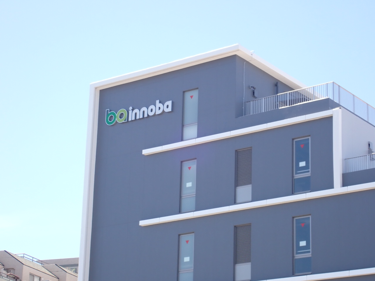 innoba